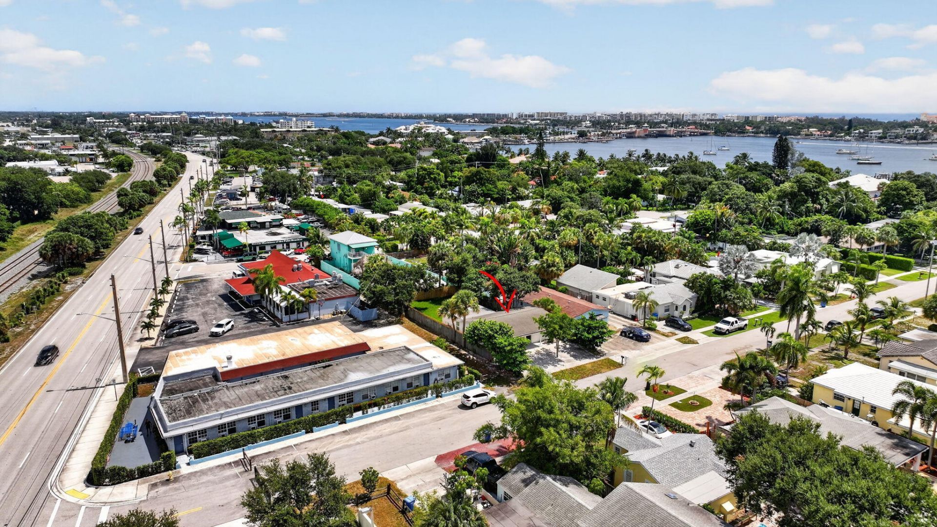 111 Euclid Boulevard, Lantana, FL 33462 Photo