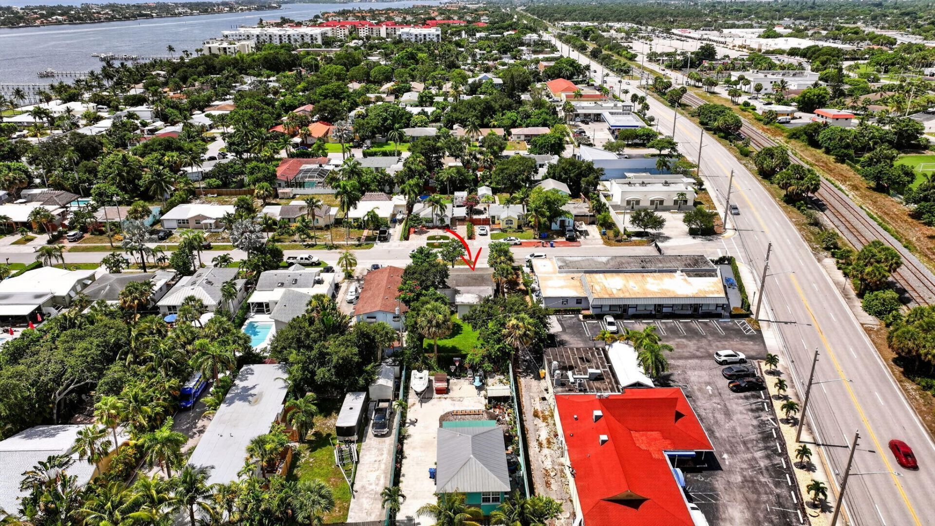 111 Euclid Boulevard, Lantana, FL 33462 Photo