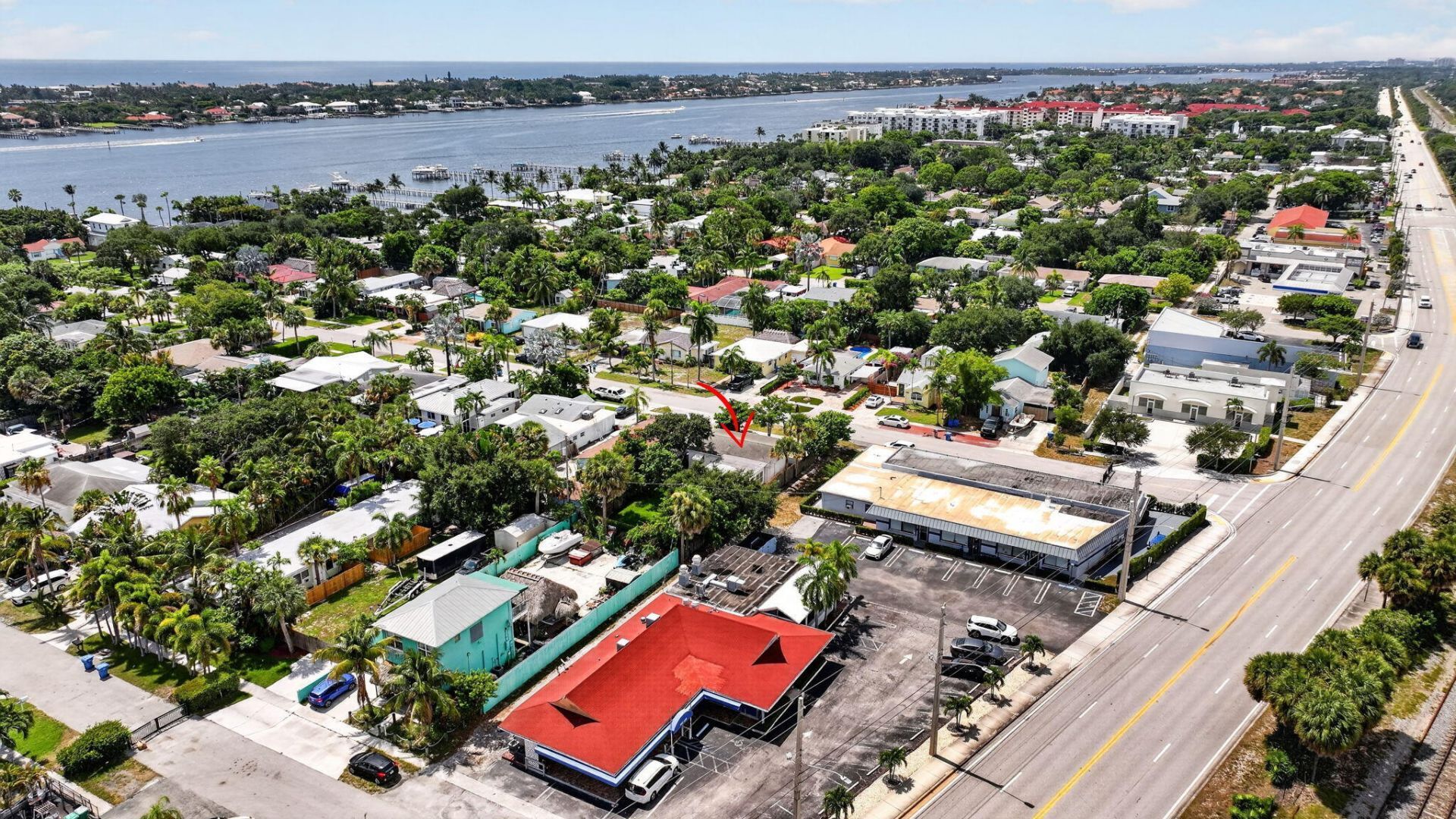 111 Euclid Boulevard, Lantana, FL 33462 Photo