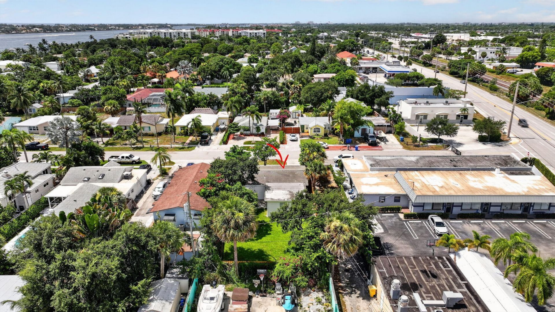 111 Euclid Boulevard, Lantana, FL 33462 Photo