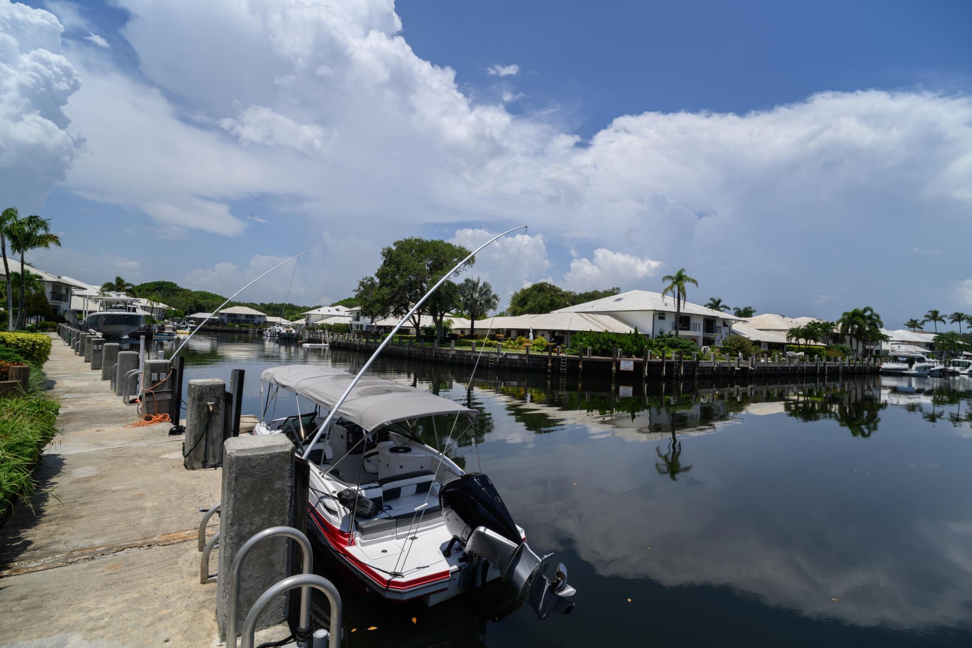 5246 Boca Marina S, Boca Raton, FL 33487 Photo