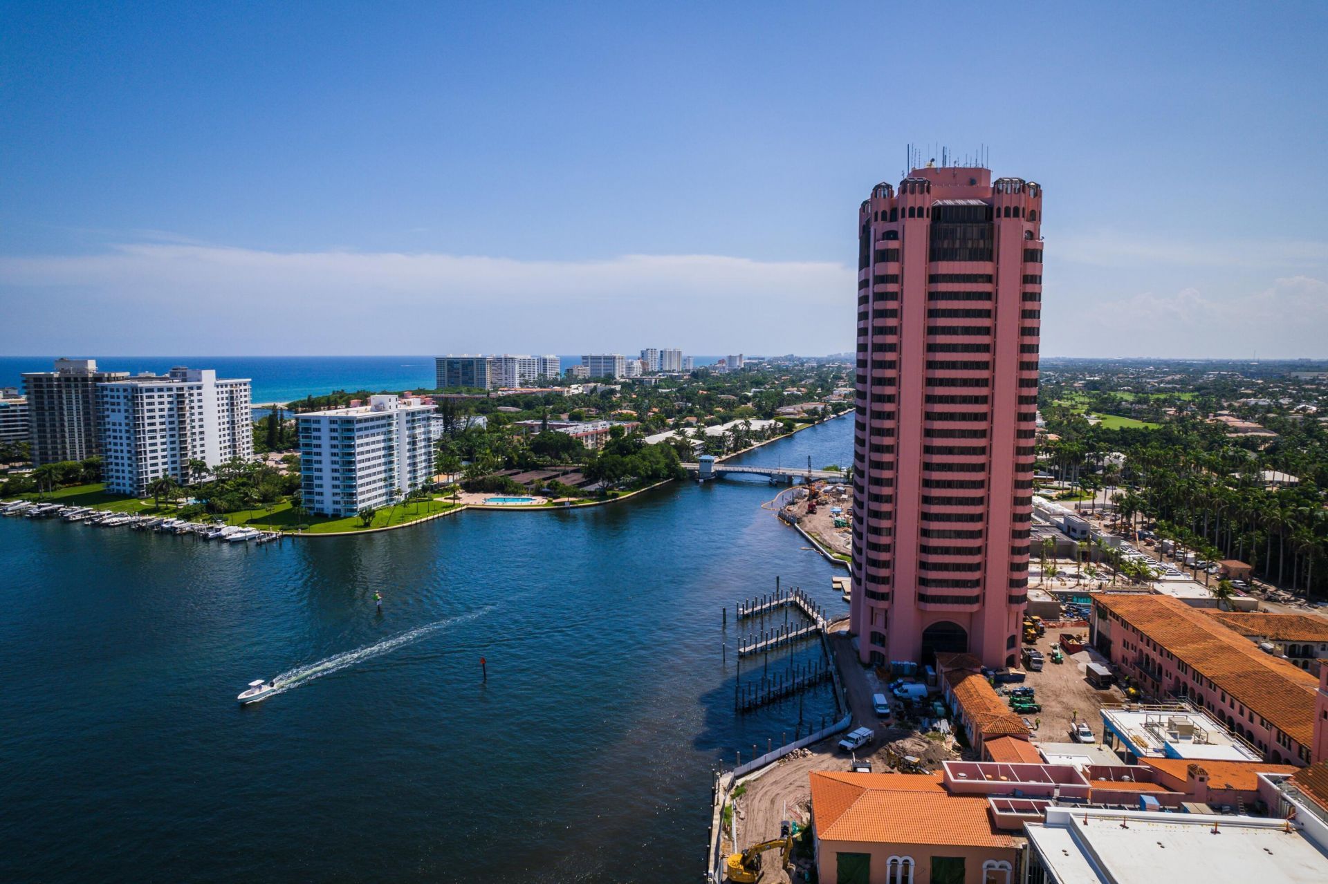 5246 Boca Marina S, Boca Raton, FL 33487 Photo