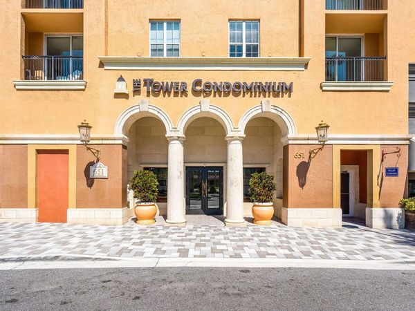 651 OKEECHOBEE Boulevard, Unit 1104, West Palm Beach, FL 33401
