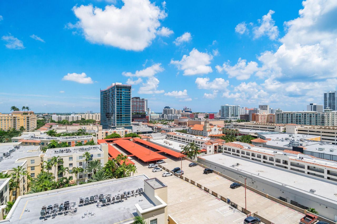 651 Okeechobee Boulevard, Unit 1104, West Palm Beach, FL 33401 Photo