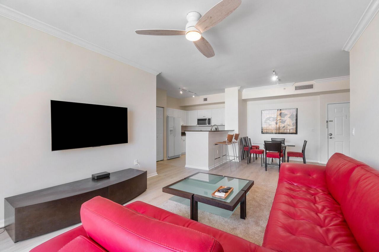 651 Okeechobee Boulevard, Unit 1104, West Palm Beach, FL 33401 Photo