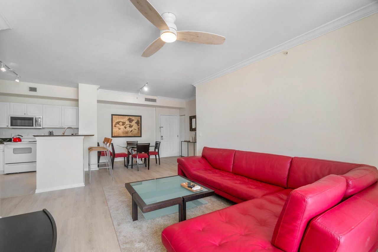 651 Okeechobee Boulevard, Unit 1104, West Palm Beach, FL 33401 Photo