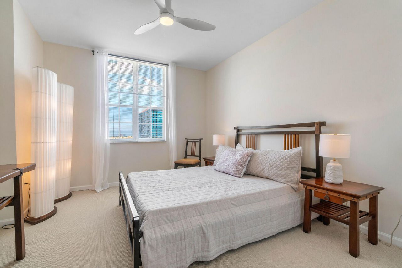 651 Okeechobee Boulevard, Unit 1104, West Palm Beach, FL 33401 Photo