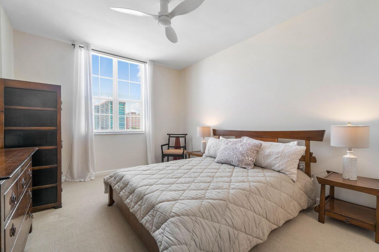 651 Okeechobee Boulevard, Unit 1104, West Palm Beach, FL 33401 Photo
