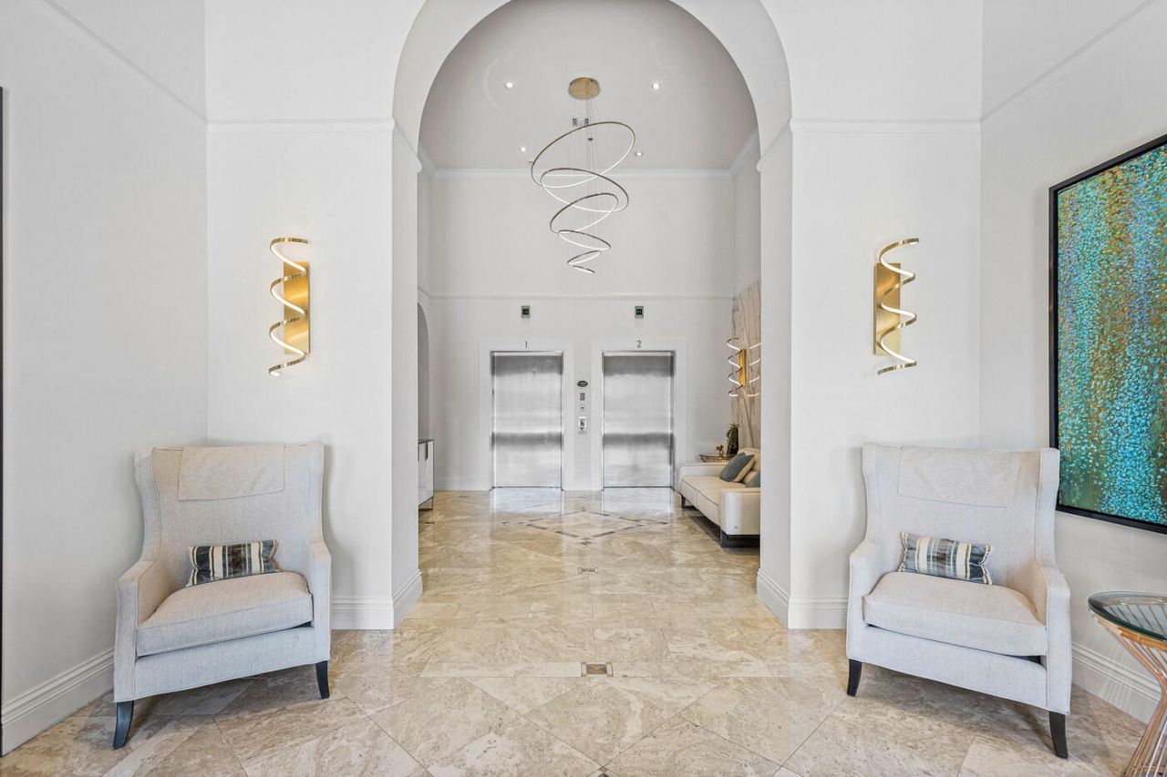 651 Okeechobee Boulevard, Unit 1104, West Palm Beach, FL 33401 Photo
