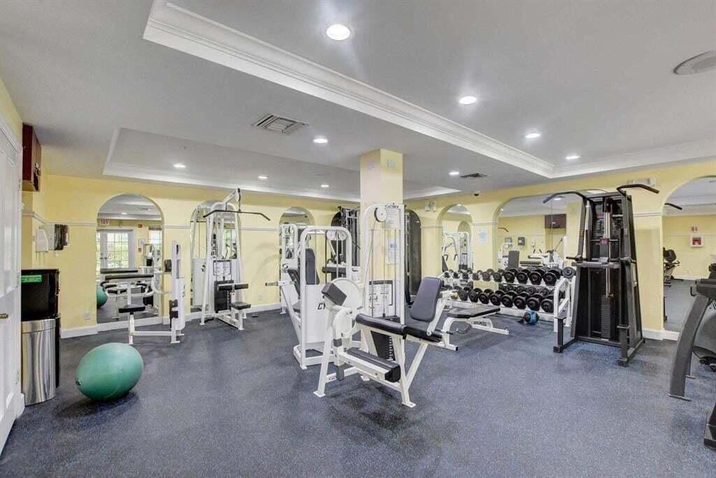 651 Okeechobee Boulevard, Unit 1104, West Palm Beach, FL 33401 Photo