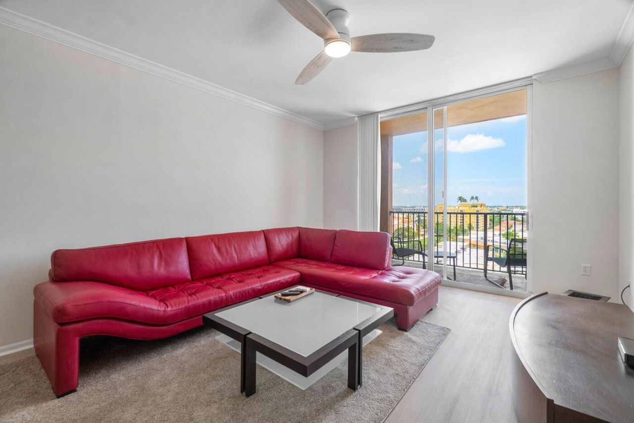 651 Okeechobee Boulevard, Unit 1104, West Palm Beach, FL 33401 Photo