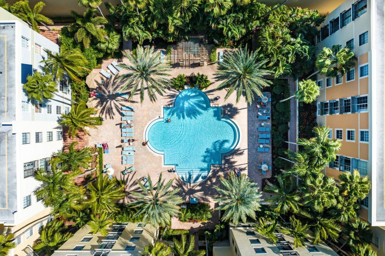 651 Okeechobee Boulevard, Unit 1104, West Palm Beach, FL 33401 Photo