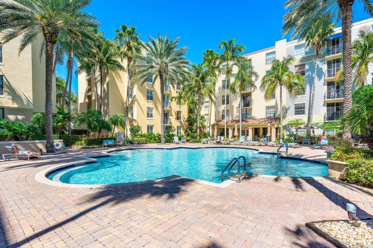 651 Okeechobee Boulevard, Unit 1104, West Palm Beach, FL 33401 Photo