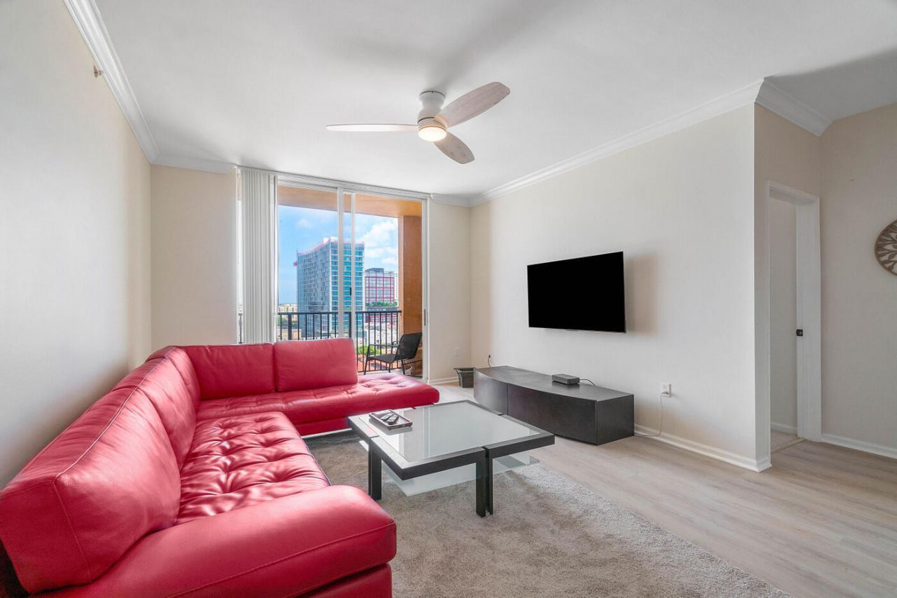 651 Okeechobee Boulevard, Unit 1104, West Palm Beach, FL 33401 Photo