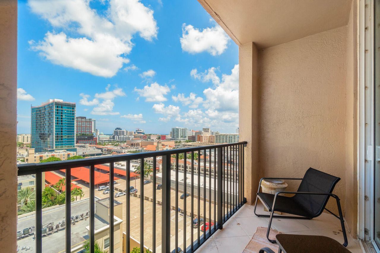 651 Okeechobee Boulevard, Unit 1104, West Palm Beach, FL 33401 Photo