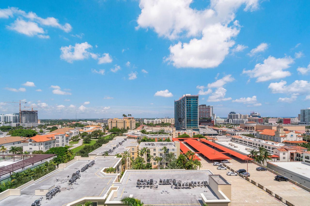 651 Okeechobee Boulevard, Unit 1104, West Palm Beach, FL 33401 Photo