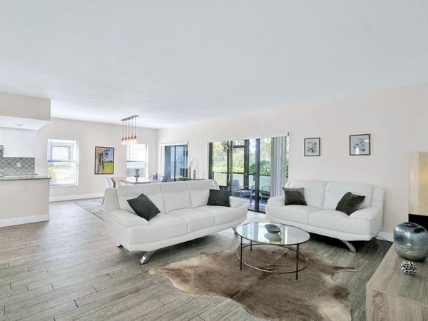 11311 Pond View Drive, Unit C101, Wellington, FL 33414