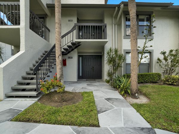 11311 Pond View Drive, Unit C101, Wellington, FL 33414