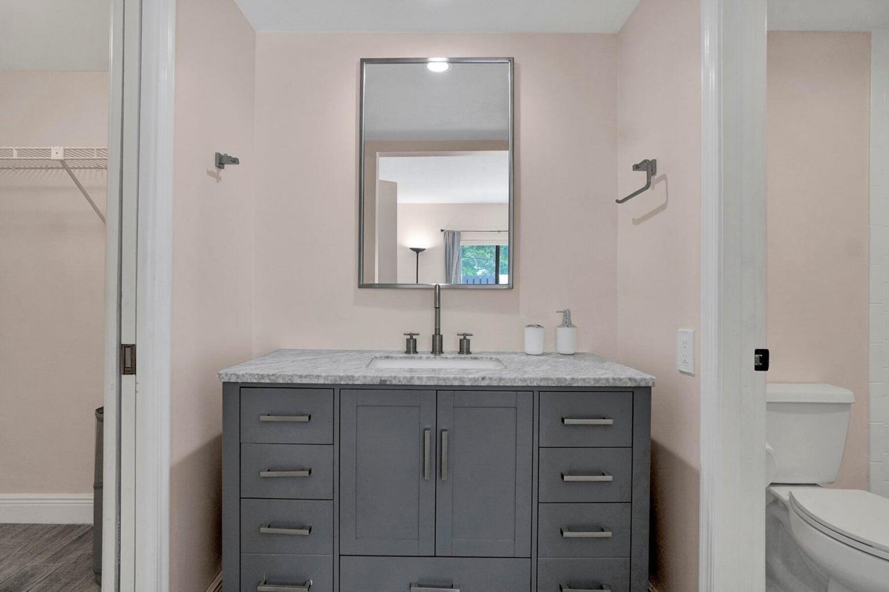 11311 Pond View Drive, Unit C101, Wellington, FL 33414 Photo
