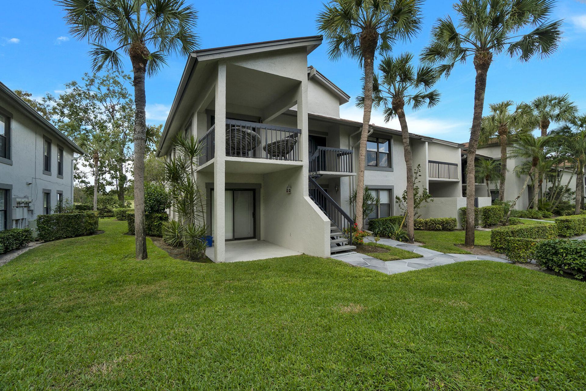 11311 Pond View Drive, Unit C101, Wellington, FL 33414 Photo