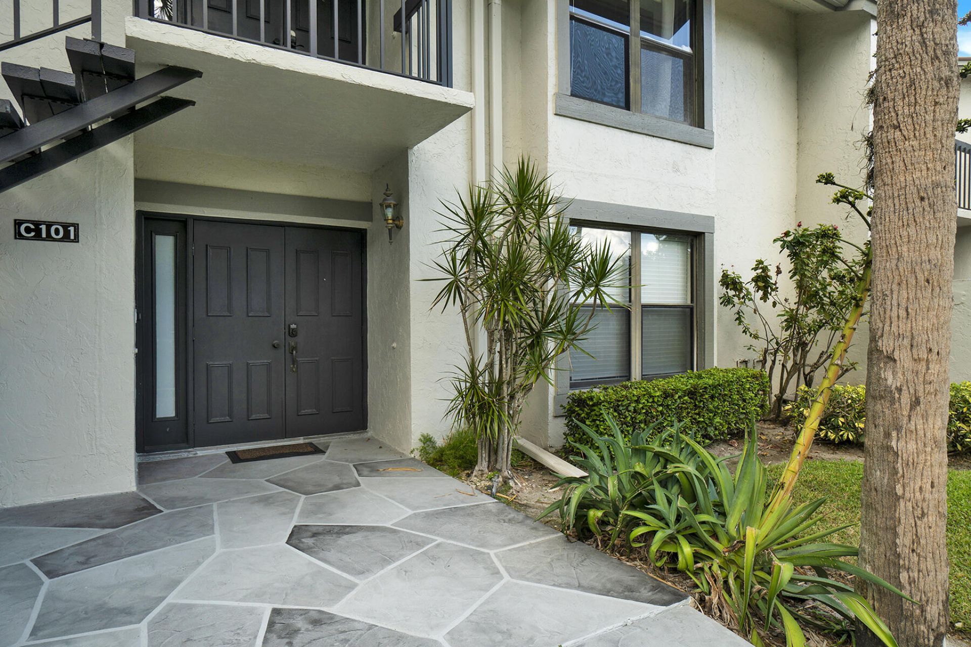 11311 Pond View Drive, Unit C101, Wellington, FL 33414 Photo