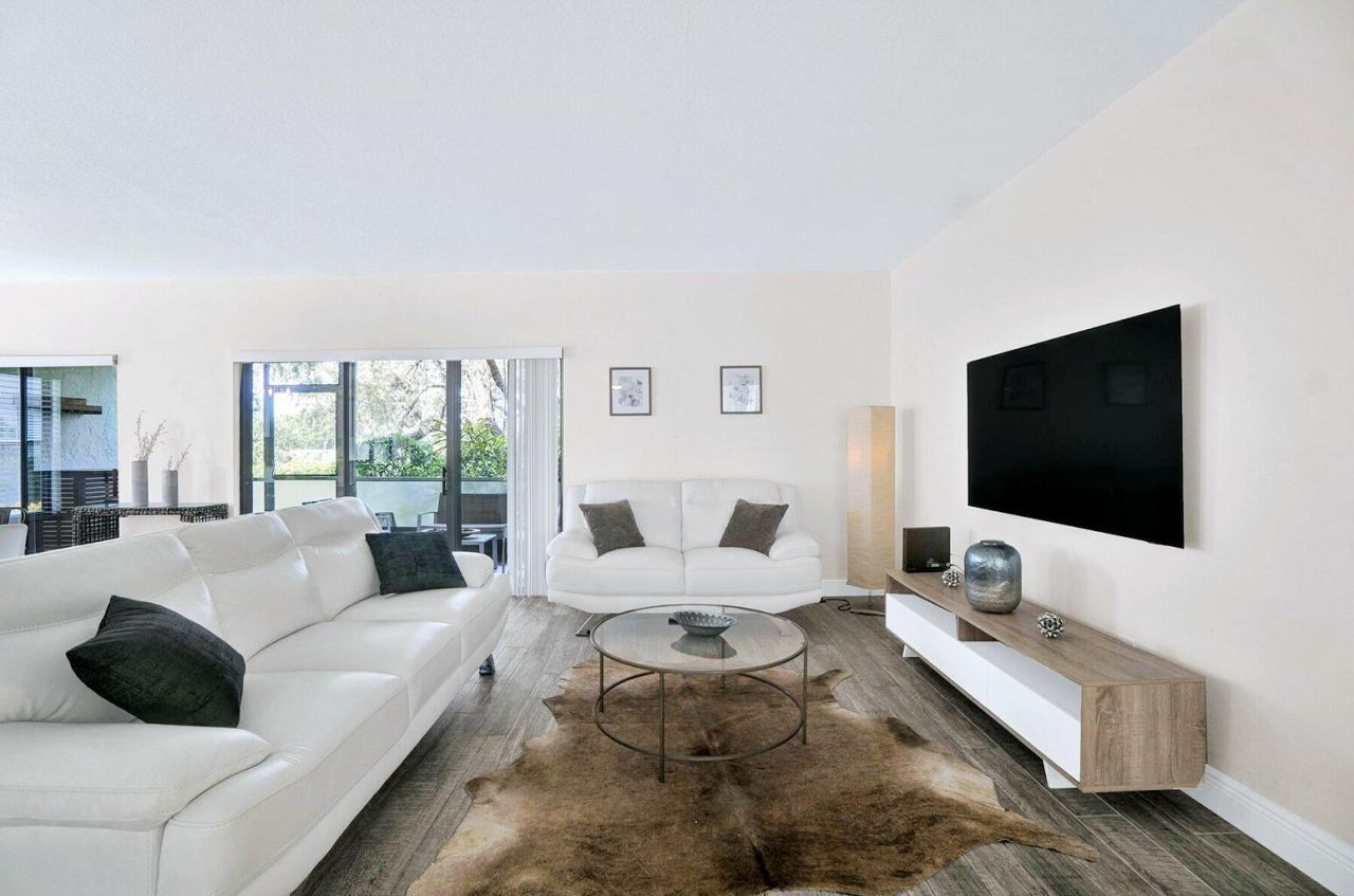 11311 Pond View Drive, Unit C101, Wellington, FL 33414 Photo