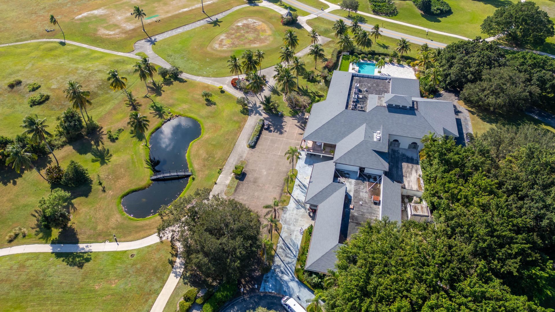 11311 Pond View Drive, Unit C101, Wellington, FL 33414 Photo