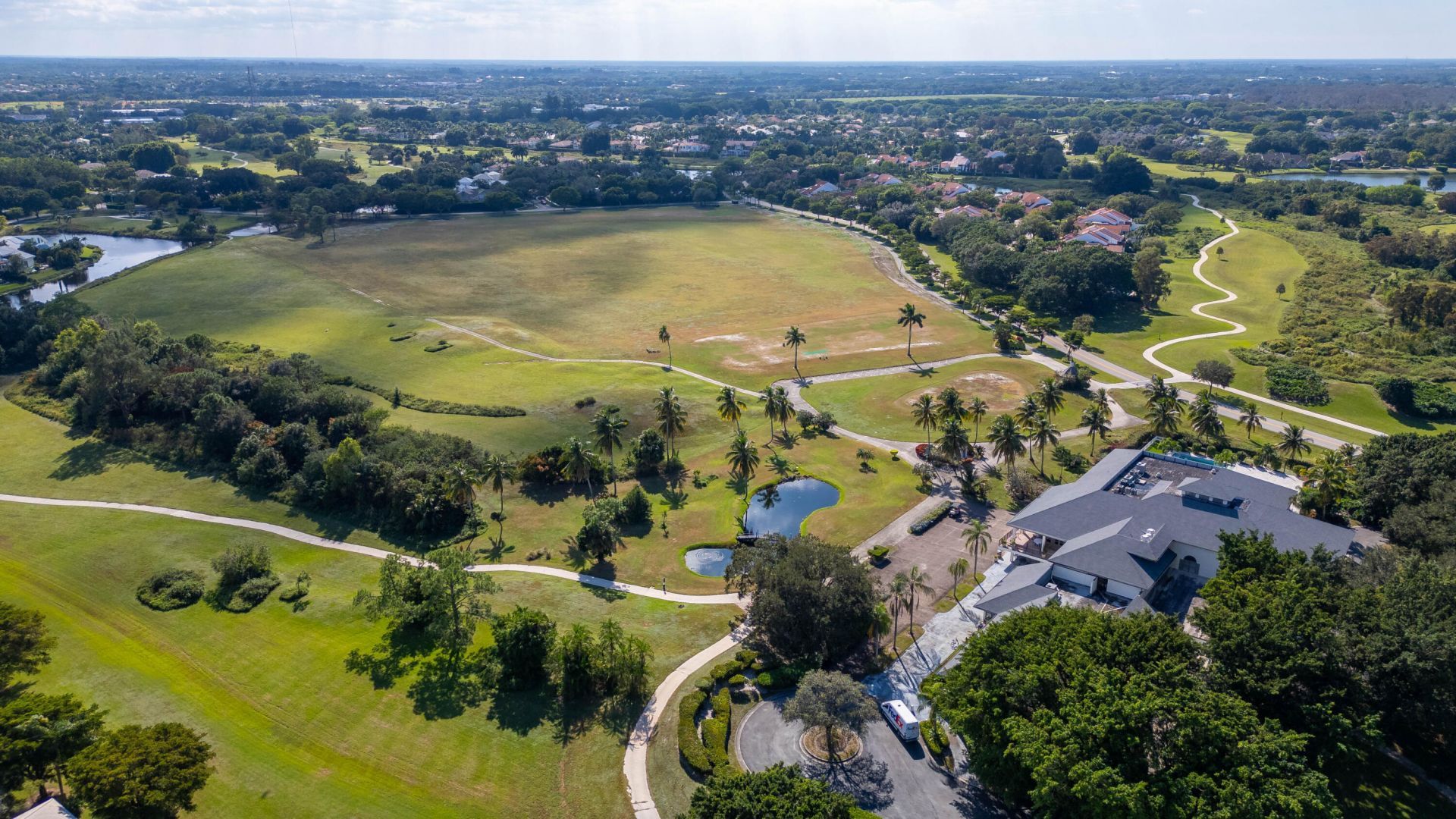11311 Pond View Drive, Unit C101, Wellington, FL 33414 Photo