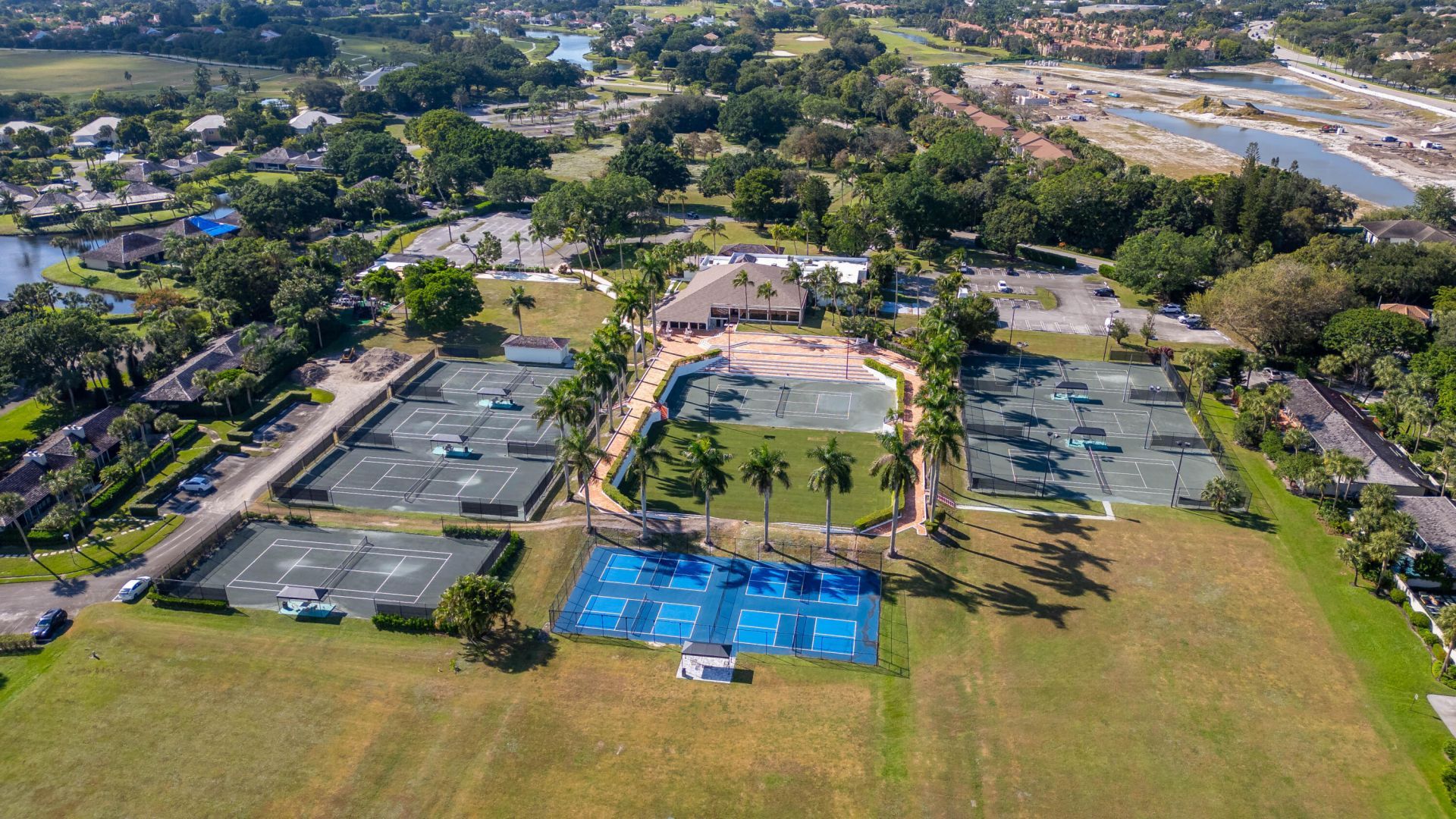 11311 Pond View Drive, Unit C101, Wellington, FL 33414 Photo