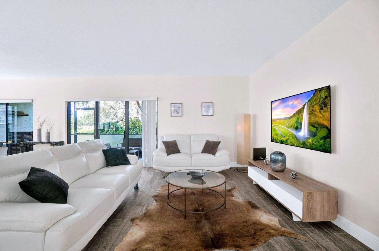 11311 Pond View Drive, Unit C101, Wellington, FL 33414 Photo