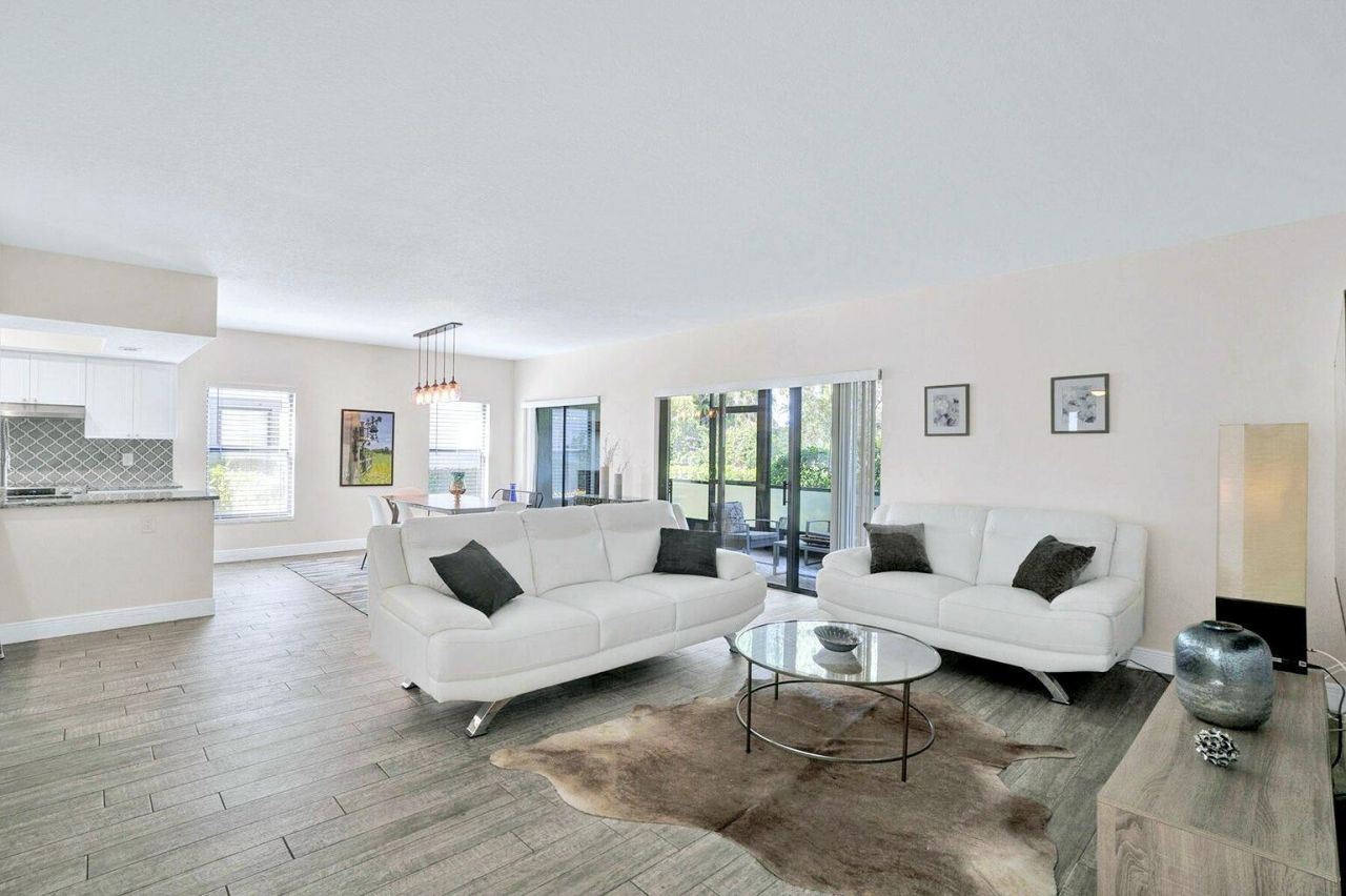 11311 Pond View Drive, Unit C101, Wellington, FL 33414 Photo