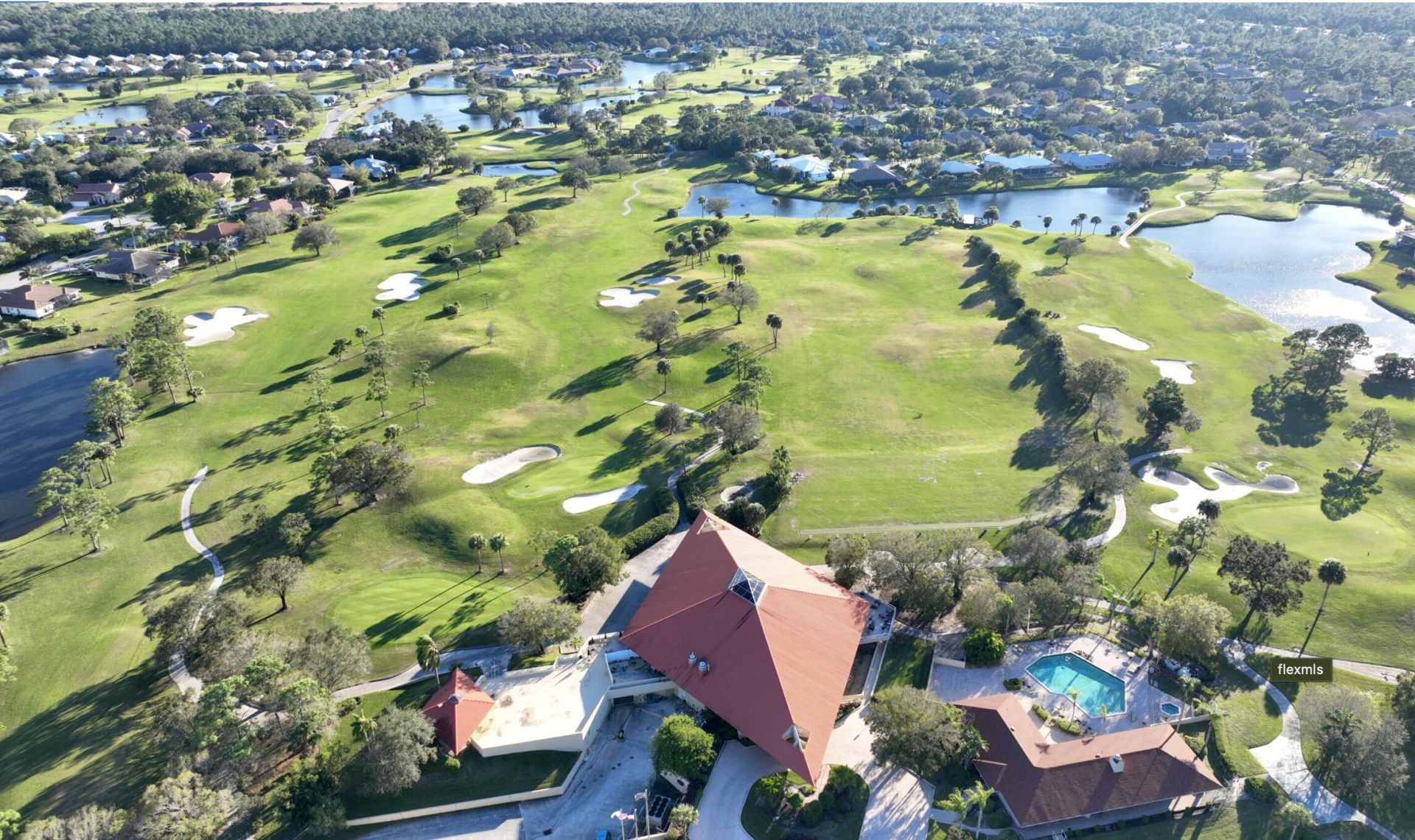9460 Meadowood Drive, Unit 202, Fort Pierce, FL 34951 Photo