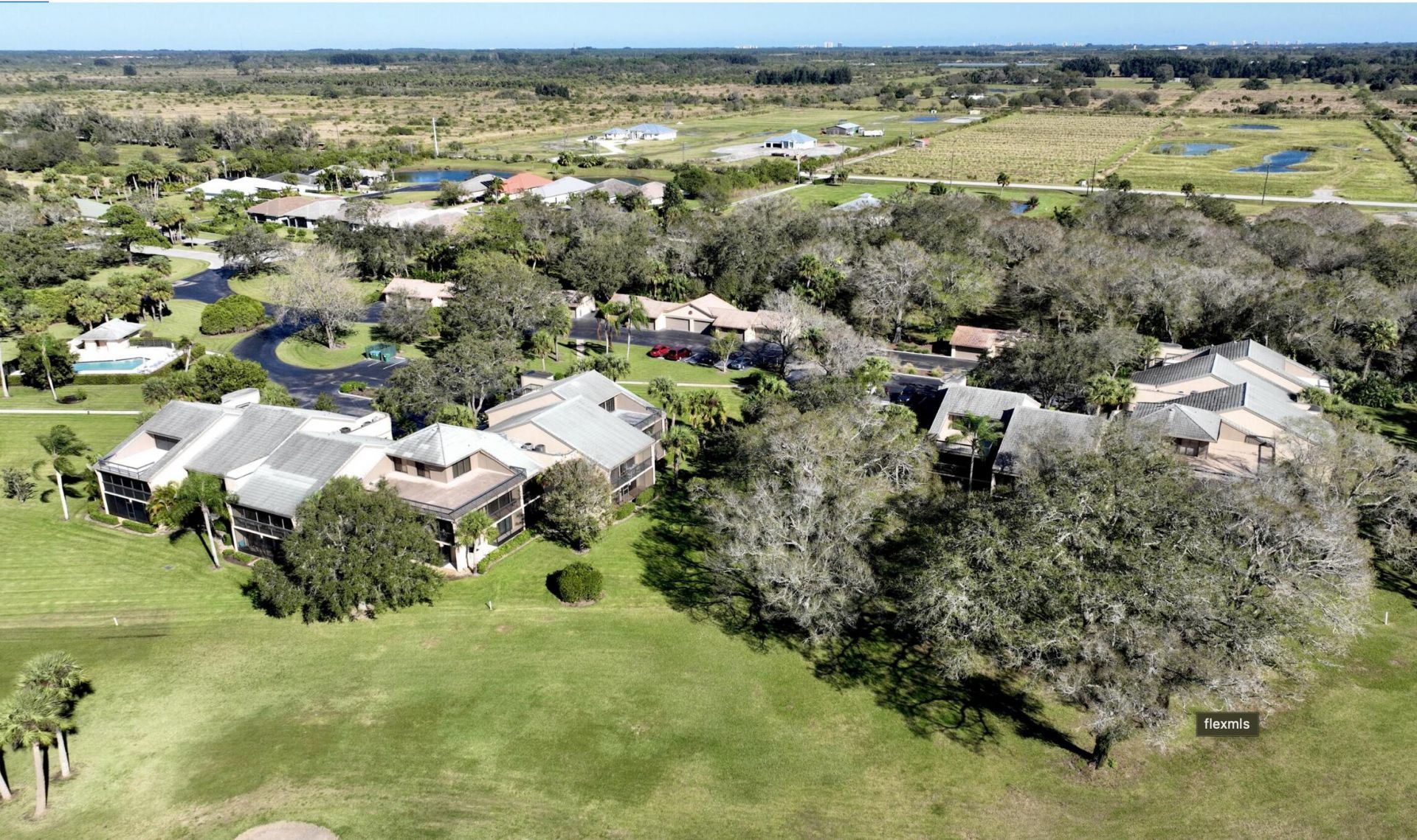9460 Meadowood Drive, Unit 202, Fort Pierce, FL 34951 Photo