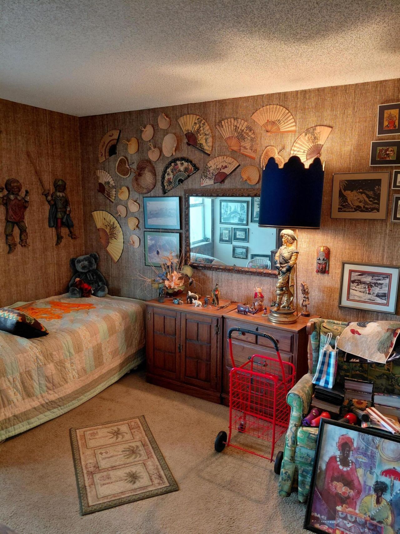 8350 Sands Point Boulevard, Unit 102E, Tamarac, FL 33321 Photo