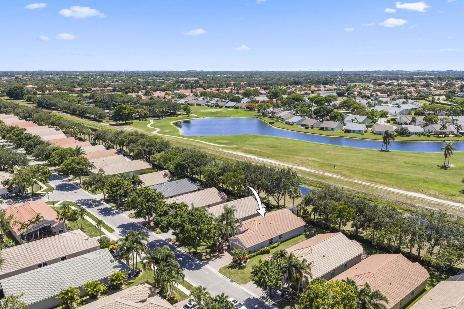 12035 Roma Road, Boynton Beach, FL 33437 Photo