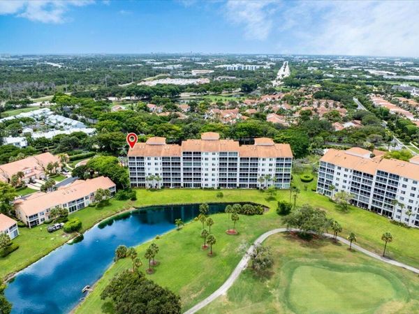 17047 Boca Club Boulevard, Unit 166B, Boca Raton, FL 33487