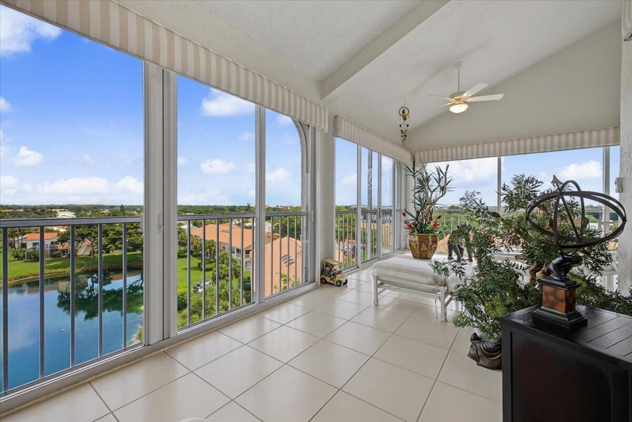 17047 Boca Club Boulevard, Unit 166B, Boca Raton, FL 33487 Photo