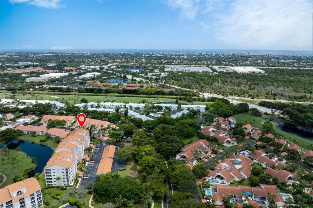 17047 Boca Club Boulevard, Unit 166B, Boca Raton, FL 33487 Photo