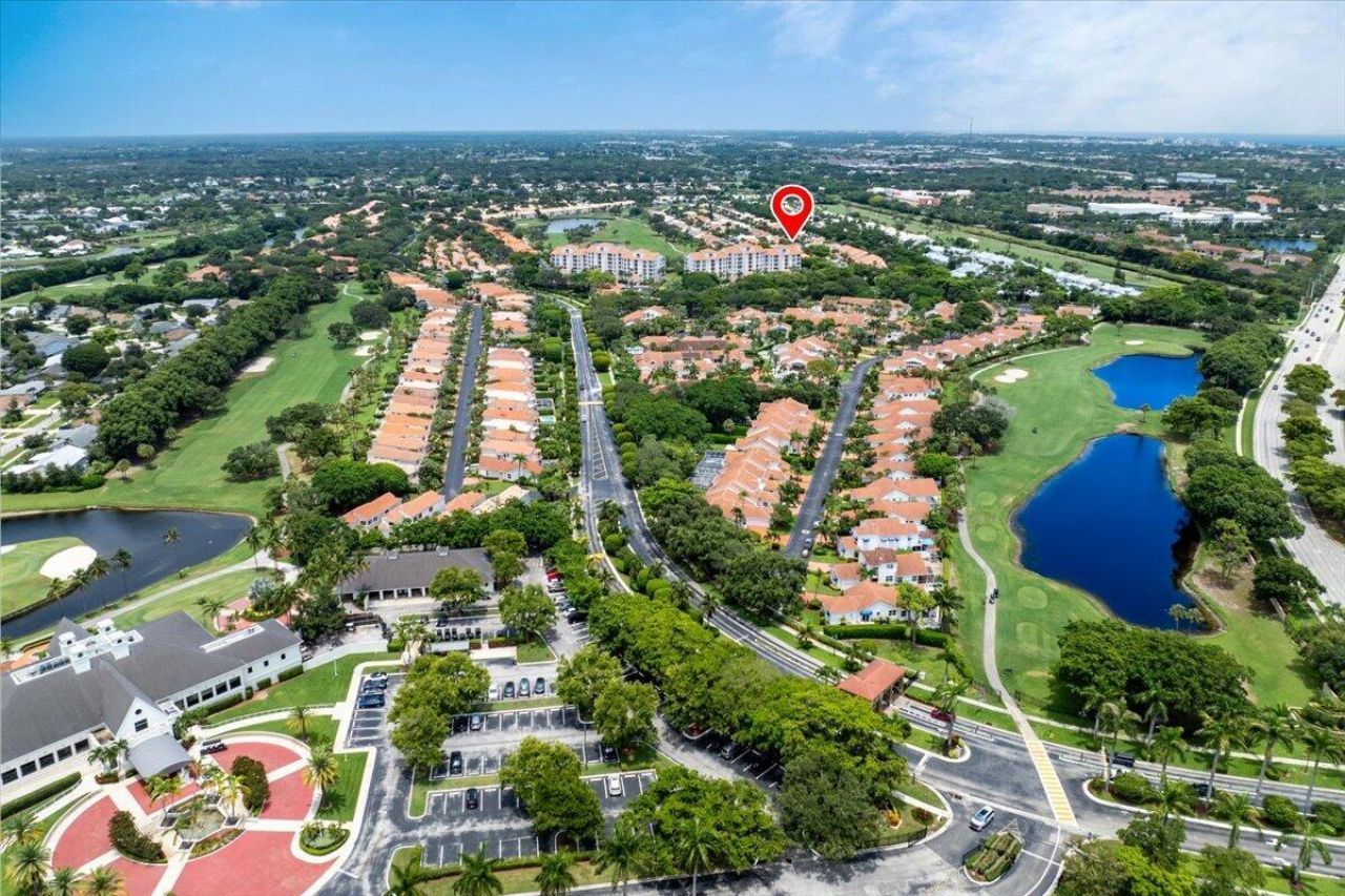17047 Boca Club Boulevard, Unit 166B, Boca Raton, FL 33487 Photo