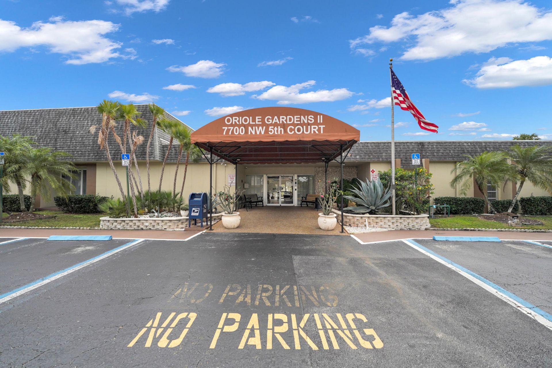 7805 NW 5th Court, Unit 206, Margate, FL 33063 Photo