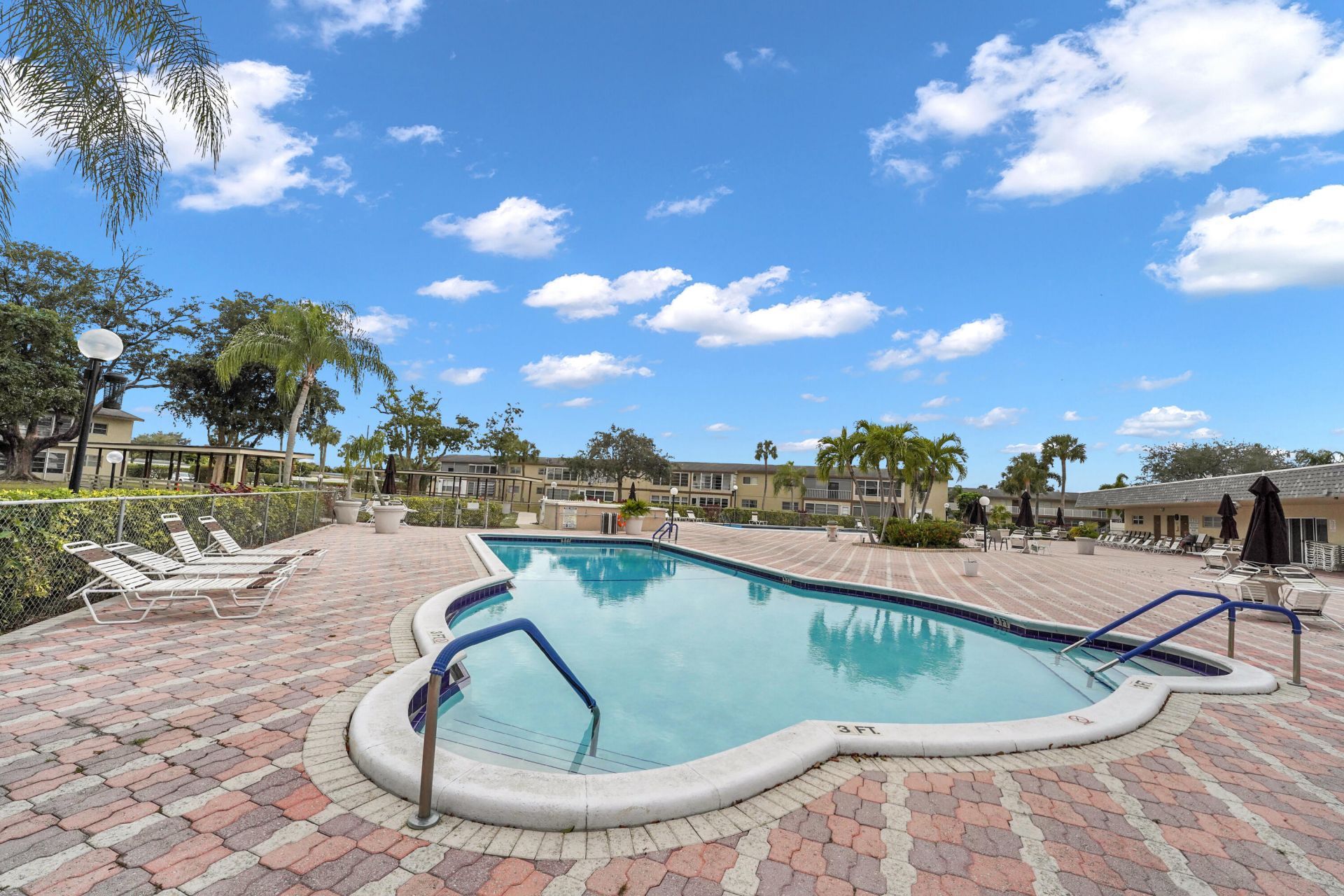 7805 NW 5th Court, Unit 206, Margate, FL 33063 Photo