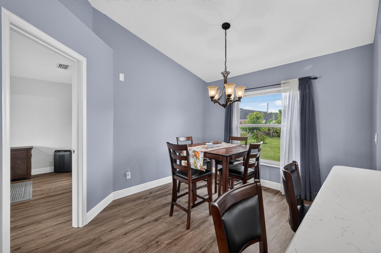 443 SW Homeland Road, Port Saint Lucie, FL 34953 Photo