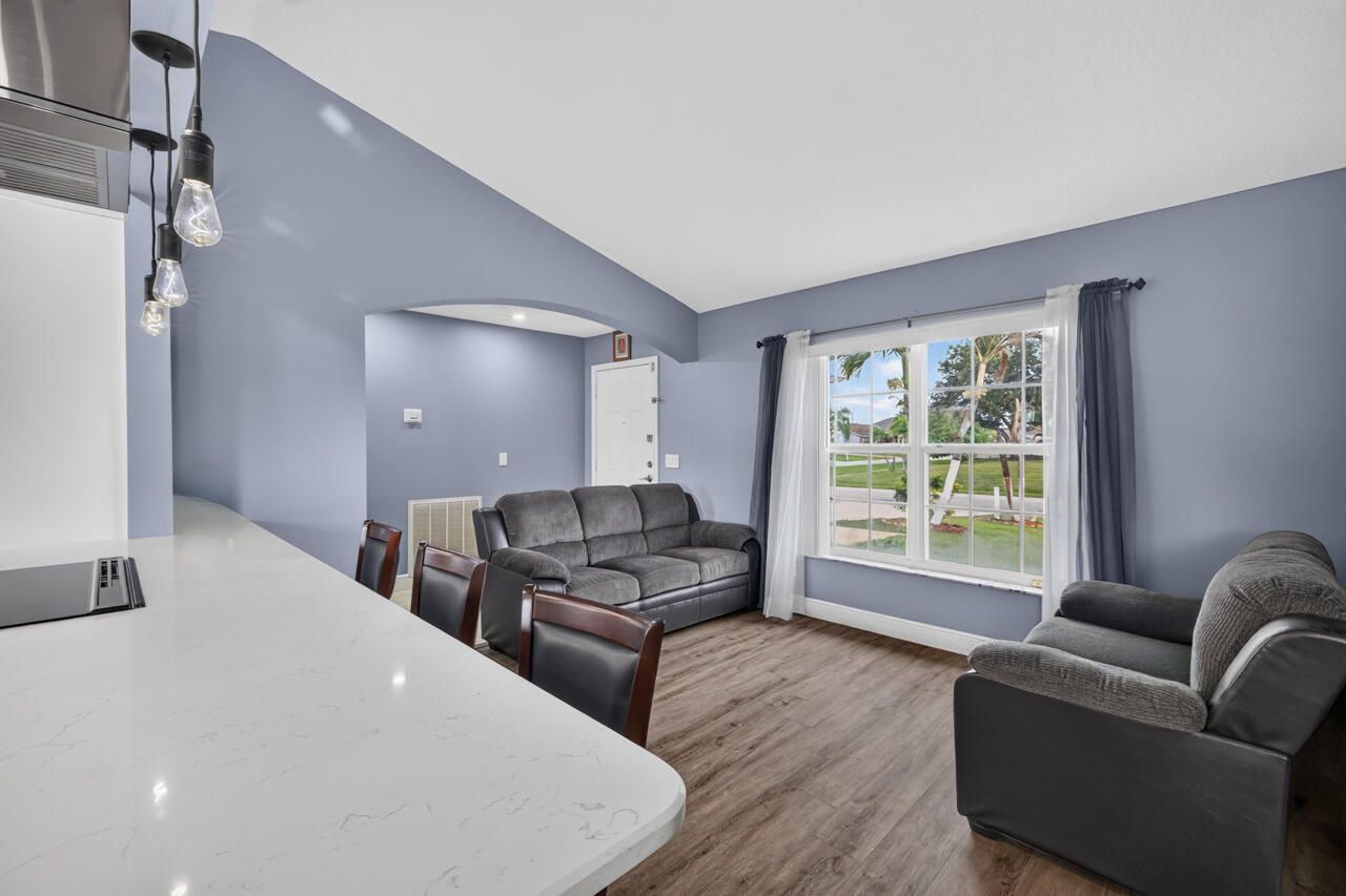 443 SW Homeland Road, Port Saint Lucie, FL 34953 Photo