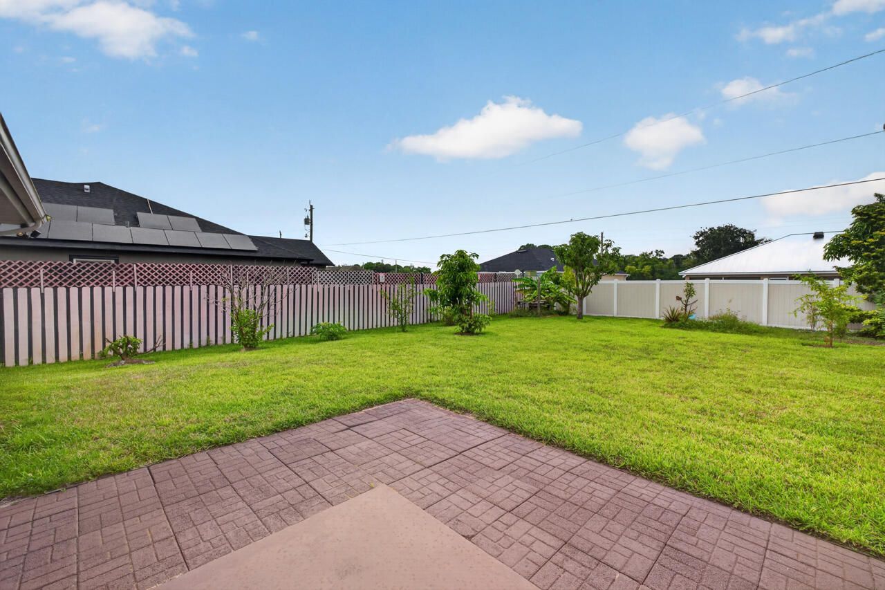 443 SW Homeland Road, Port Saint Lucie, FL 34953 Photo