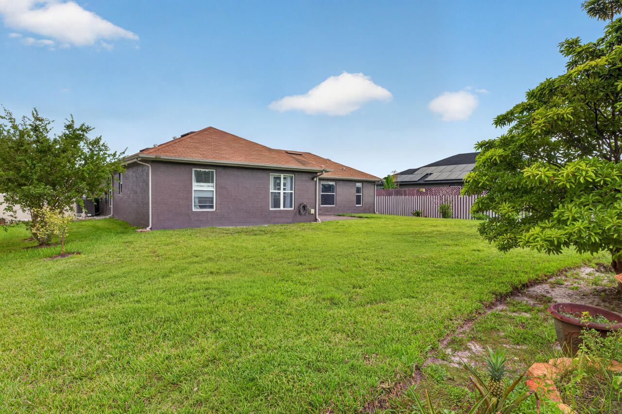 443 SW Homeland Road, Port Saint Lucie, FL 34953 Photo