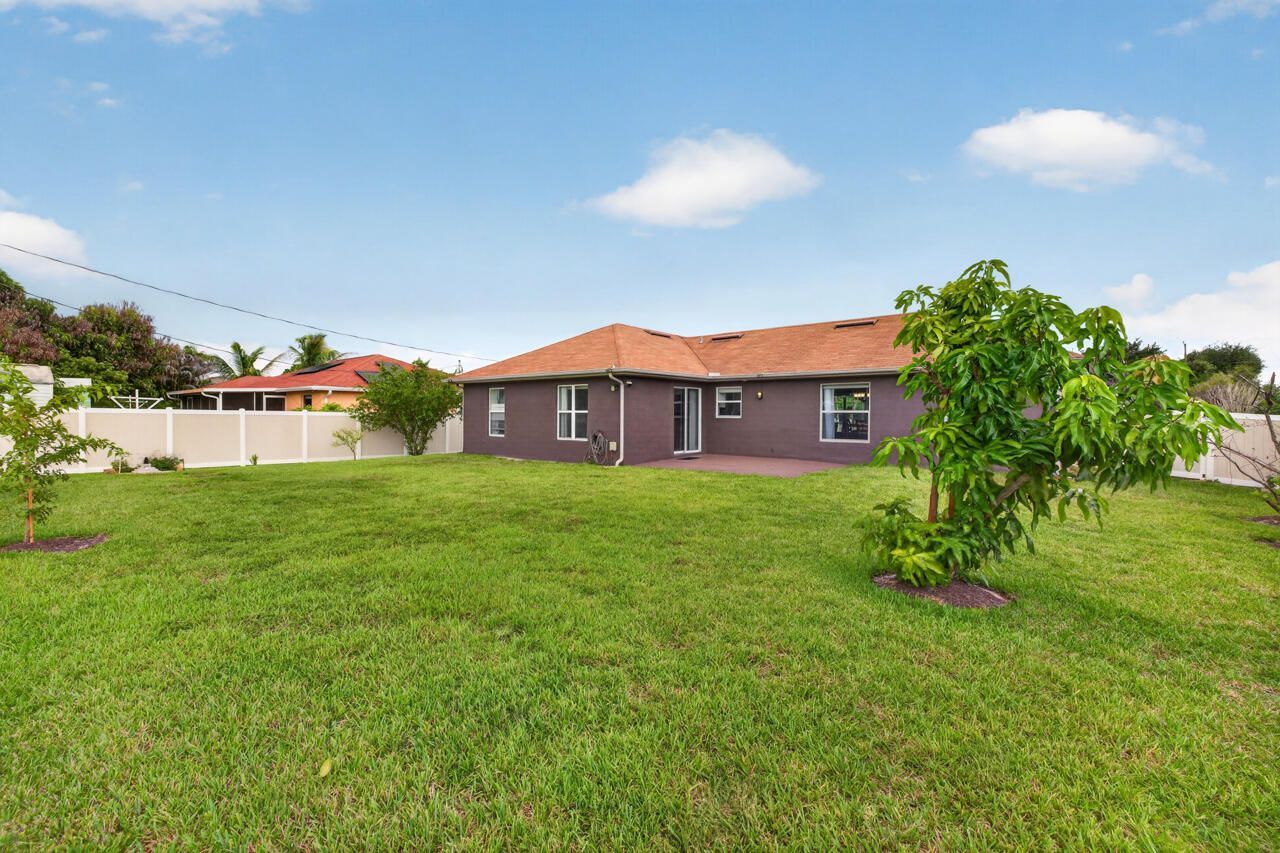 443 SW Homeland Road, Port Saint Lucie, FL 34953 Photo