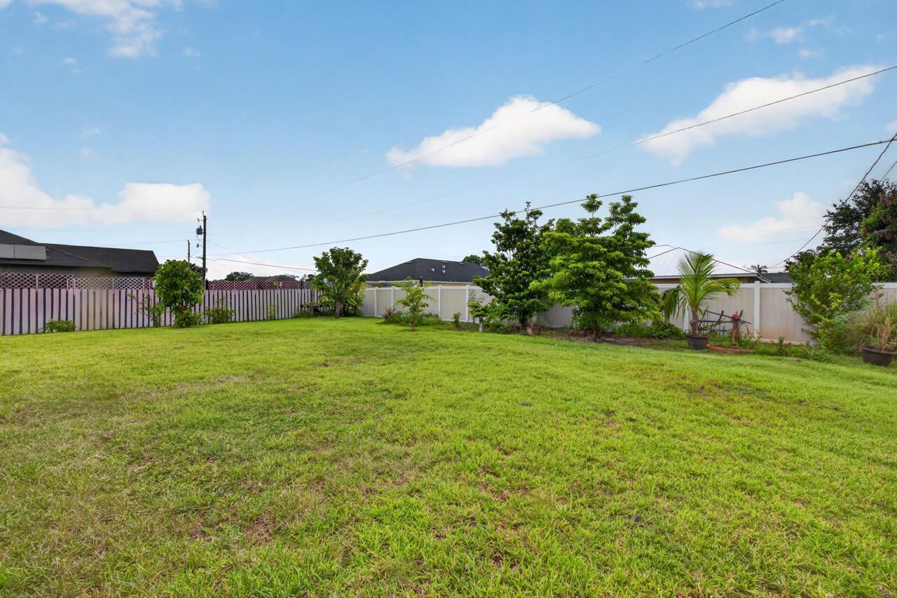 443 SW Homeland Road, Port Saint Lucie, FL 34953 Photo