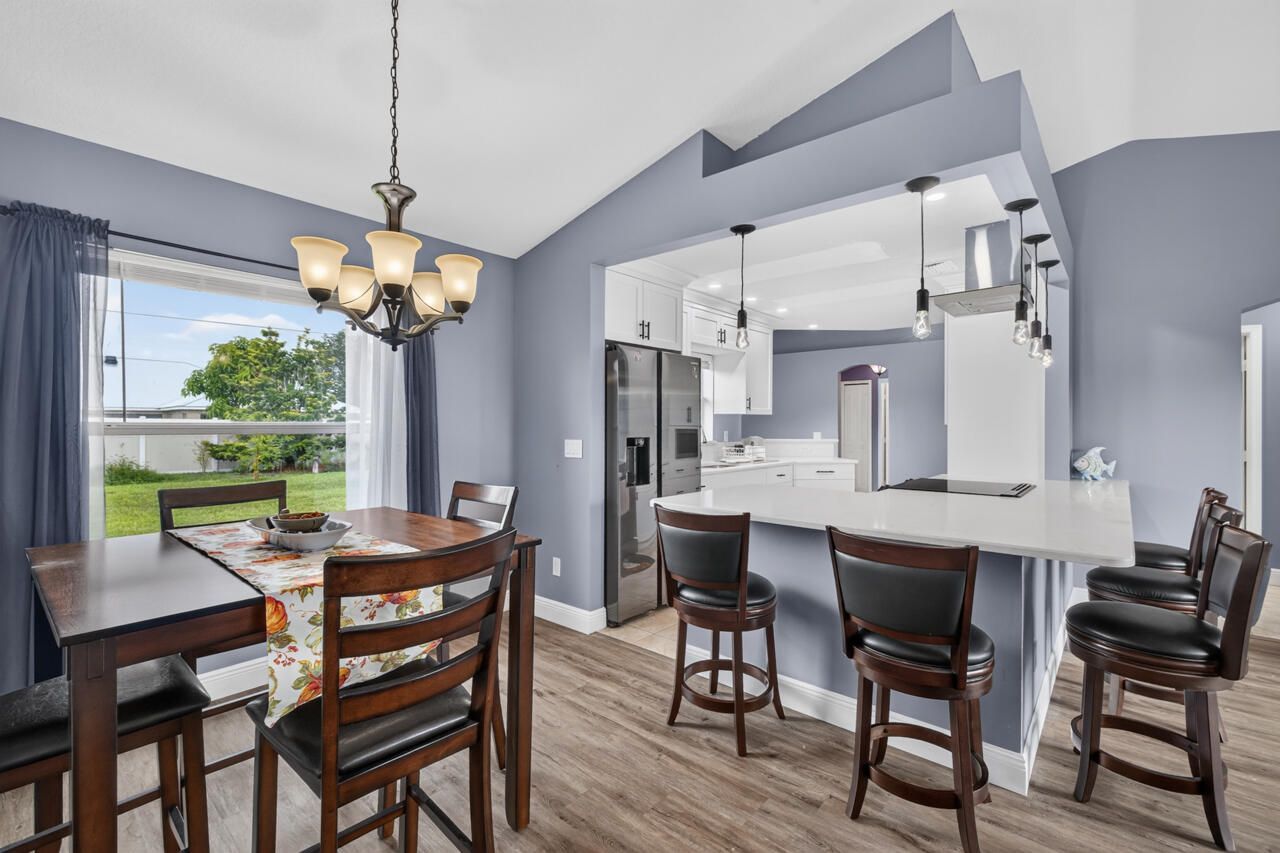 443 SW Homeland Road, Port Saint Lucie, FL 34953 Photo