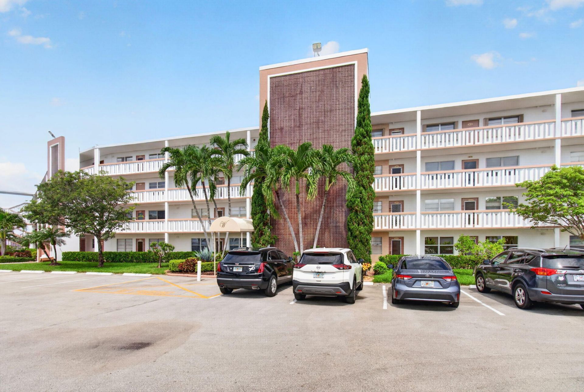 3030 Wolverton B, Boca Raton, FL 33434 Photo