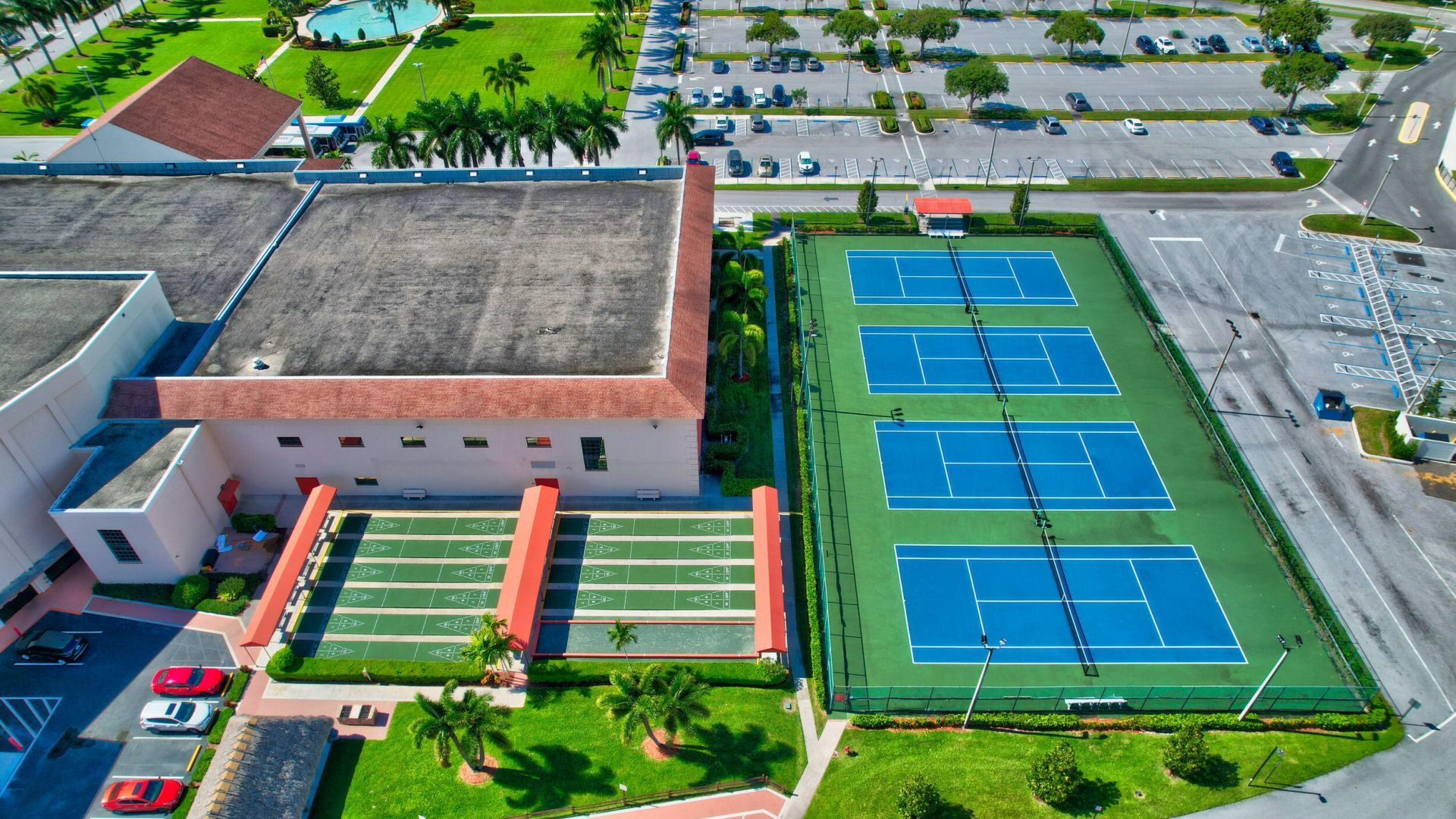 3030 Wolverton B, Boca Raton, FL 33434 Photo